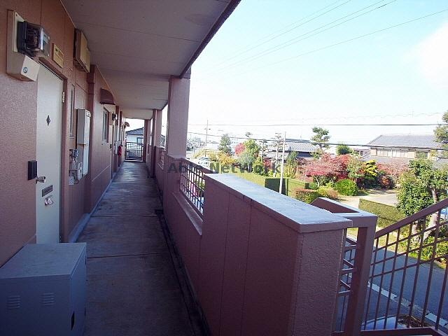  クリスタルハイツⅡ