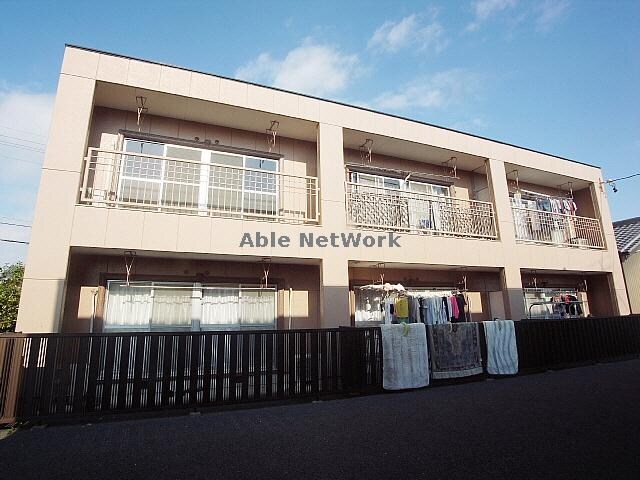  クリスタルハイツⅡ