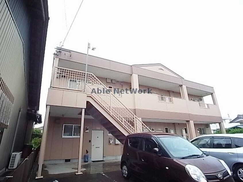  クリスタルハイツⅡ