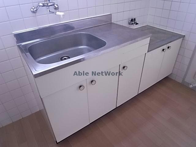  クリスタルハイツⅡ