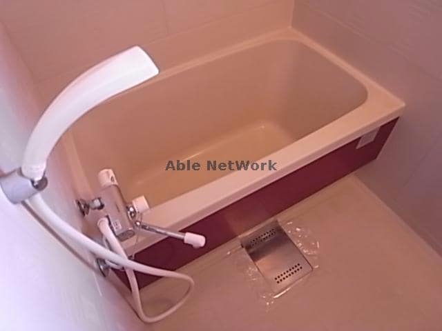  クリスタルハイツⅡ