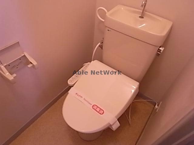  クリスタルハイツⅡ