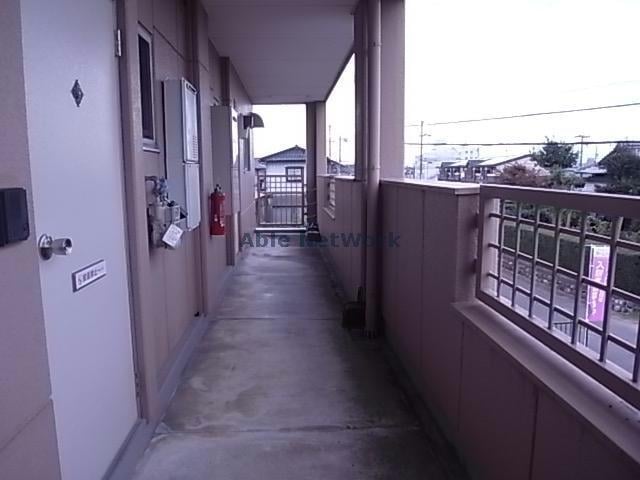  クリスタルハイツⅡ