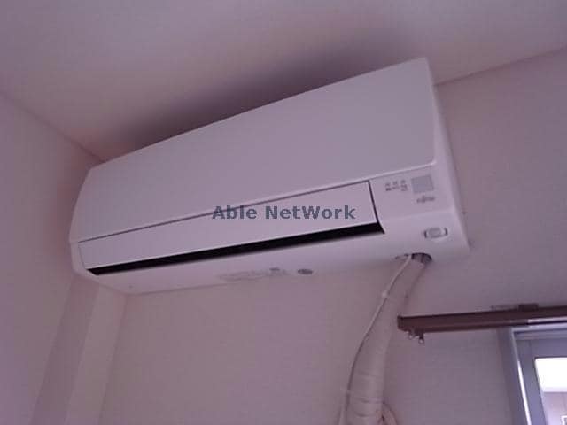  クリスタルハイツⅡ