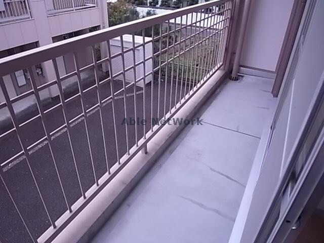  クリスタルハイツⅡ