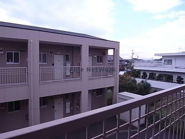  クリスタルハイツⅡ