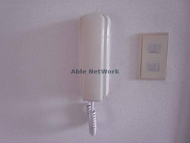  クリスタルハイツⅡ