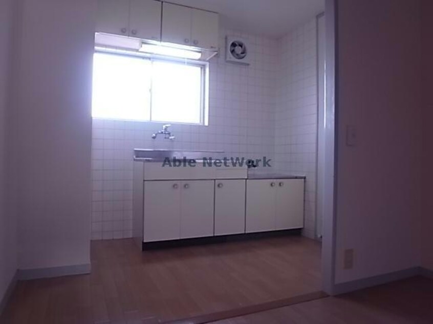  クリスタルハイツⅡ