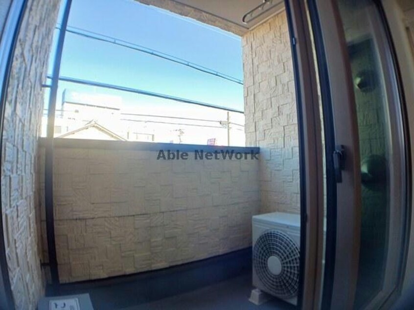 参照写真 パーチェ菊池