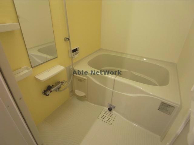 バス／シャワールーム等 エスポワール宇佐南