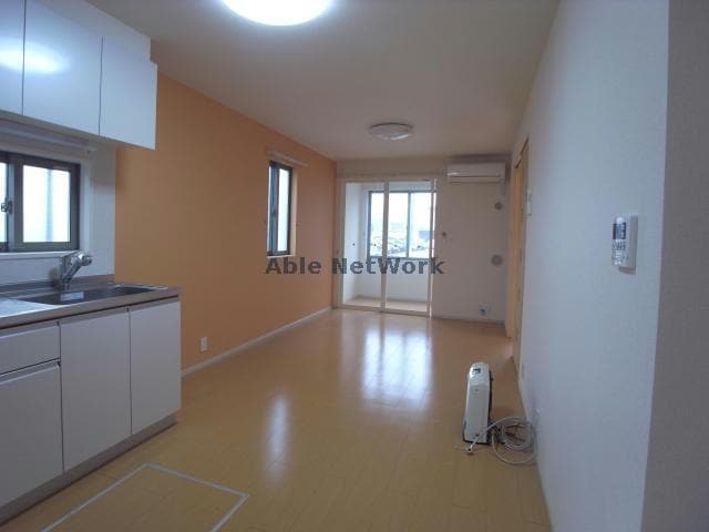 ＬＤＫ エスポワール宇佐南