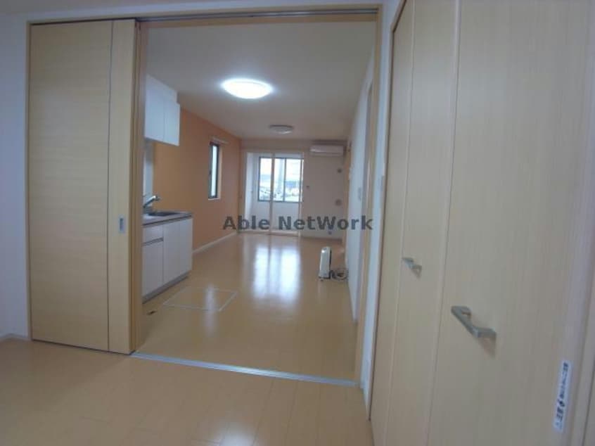 ＬＤＫ エスポワール宇佐南