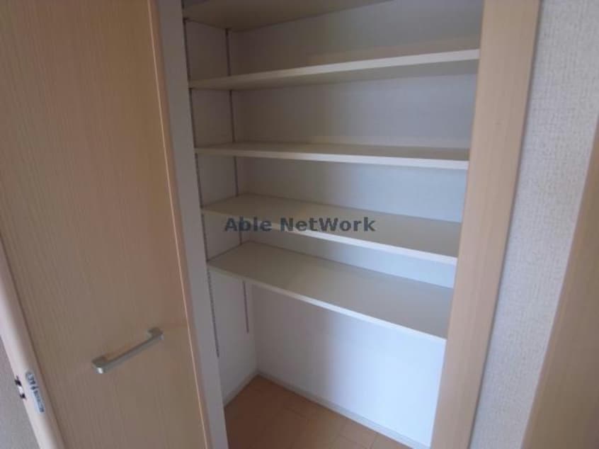 下駄箱 エスポワール宇佐南