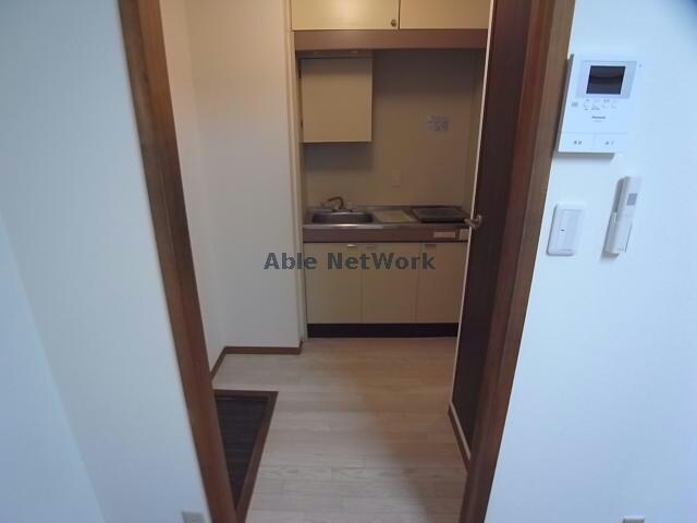  アメニティ