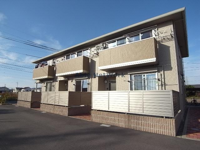 B棟 セジュールヤマサ