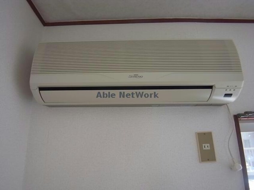 参照写真 ハイネス鹿島