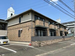 ドミール六条