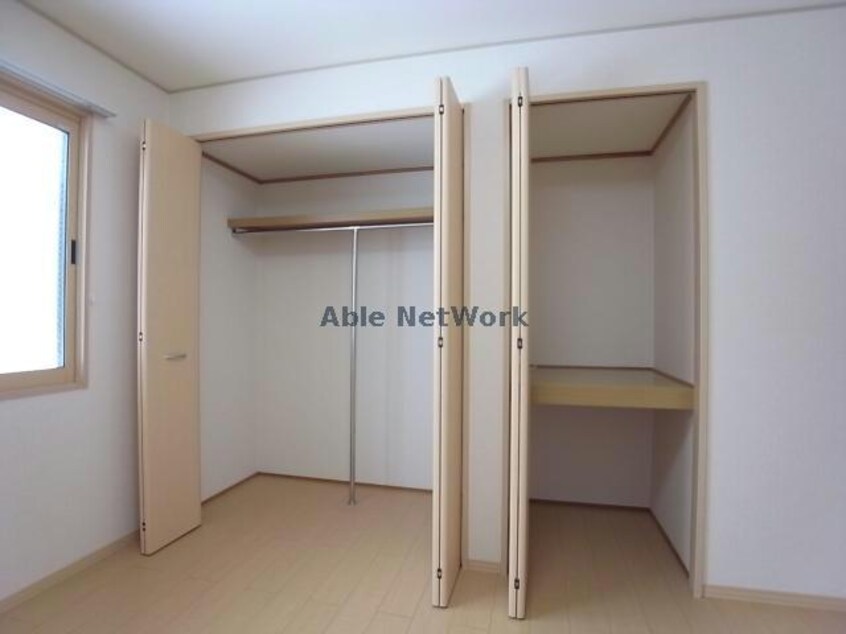 収納 ドミール六条