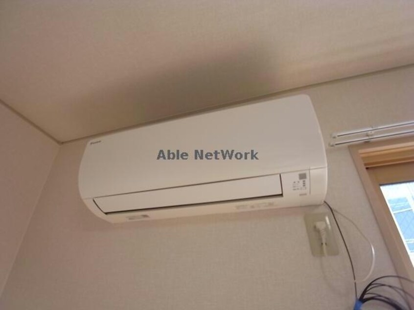 エアコン ドミール六条