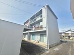 メゾンレポス鏡島