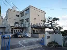 岐南町立東小学校(小学校)まで1142m アティランス