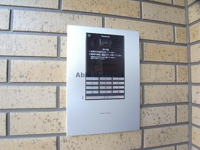 セキュリティー セジュール敷島