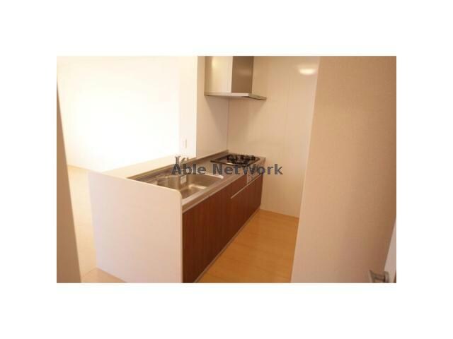 参照写真 セジュール敷島