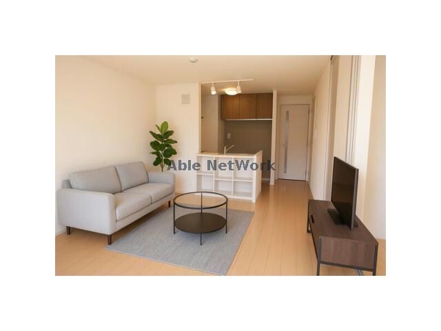 参照写真 セジュール敷島