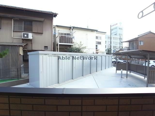 ※参考写真 セジュール敷島