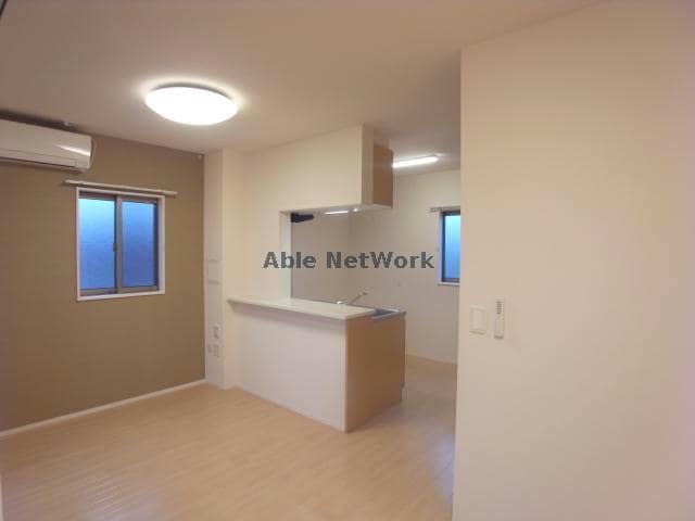 リビング プランドール