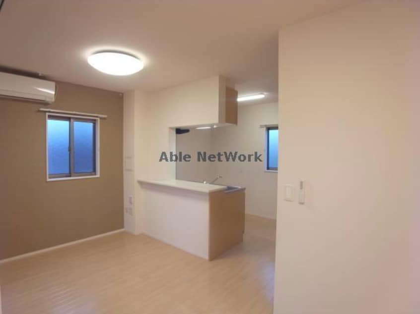 リビング プランドール