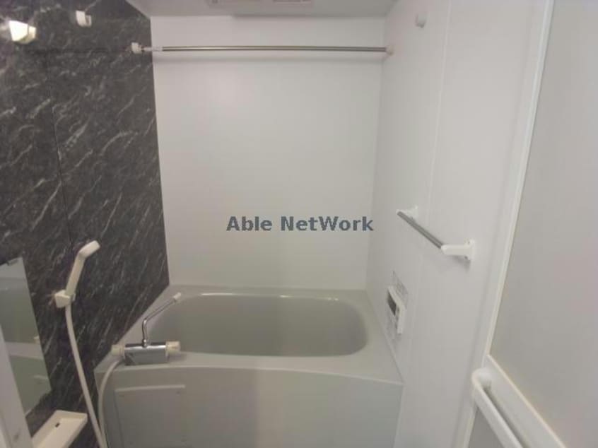 浴室乾燥機付きバス プランドール