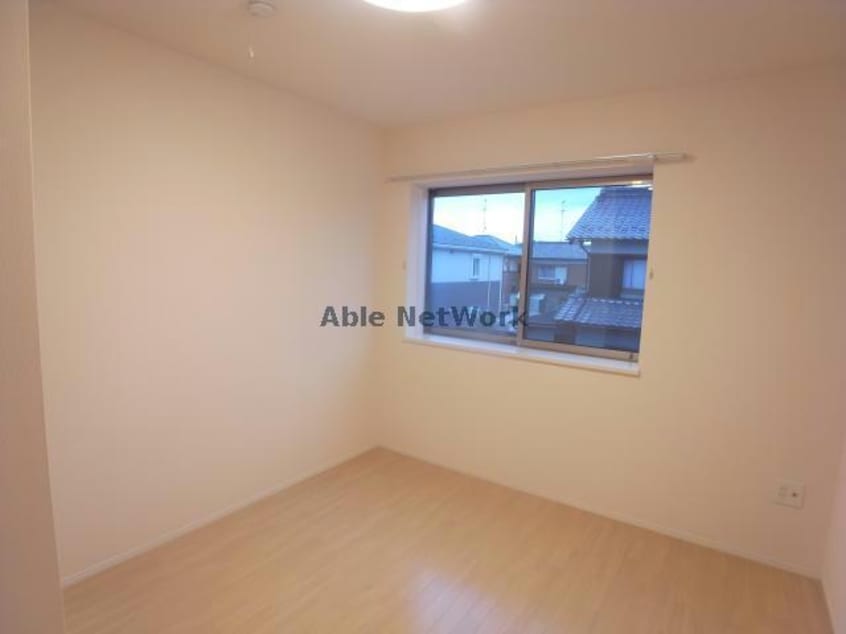 南向き洋室 プランドール