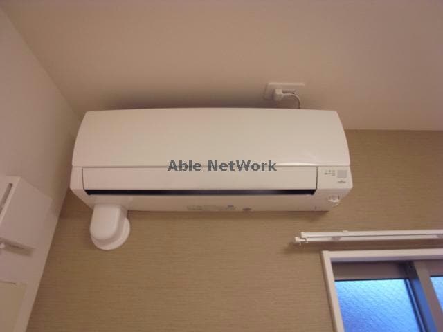 エアコン プランドール