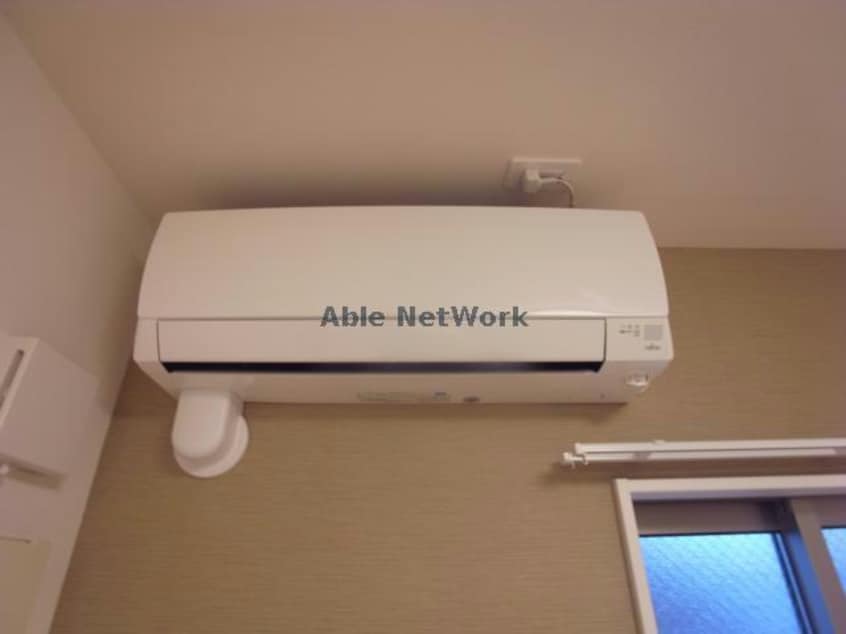 エアコン プランドール