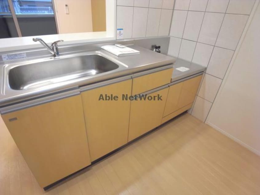 キッチン プランドール