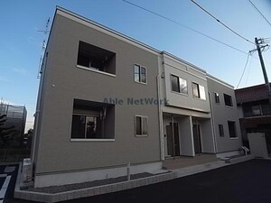 コーポ堀江Ⅱ