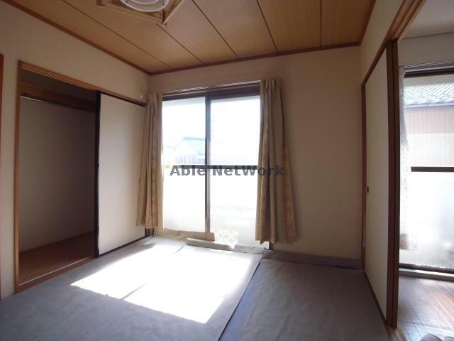 和室 パレーシャル森島