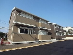 メゾンプラザ