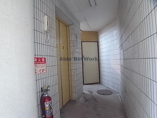 ｴﾚﾍﾞｰﾀｰ エルパソ