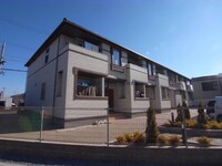 コンフォート北鶉