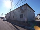 外観 コンフォート北鶉