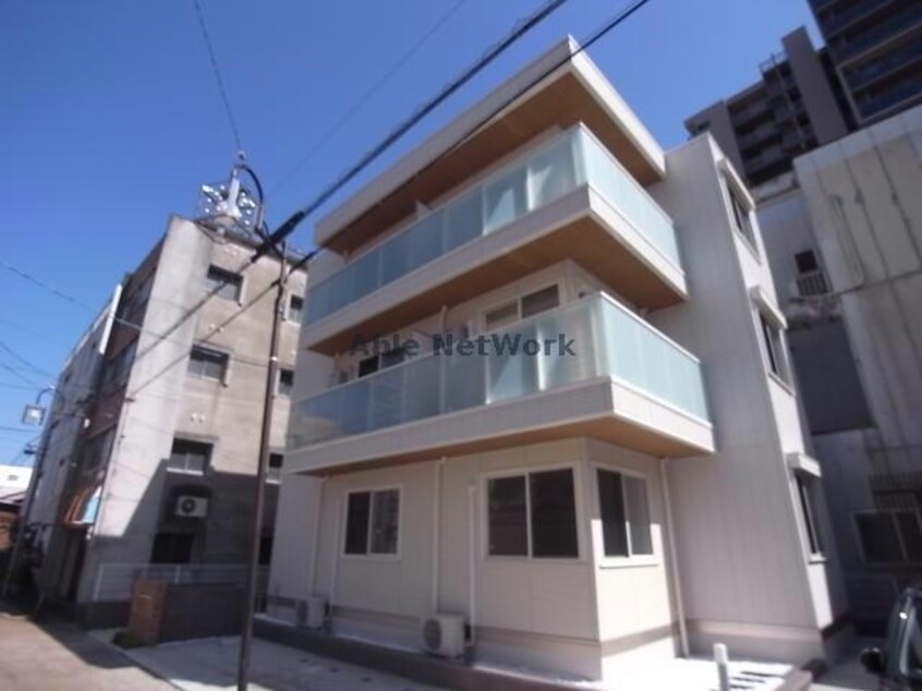  グランヴィア金町