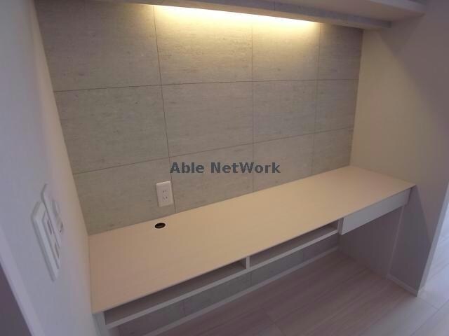  グランヴィア金町