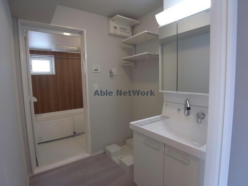  グランヴィア金町