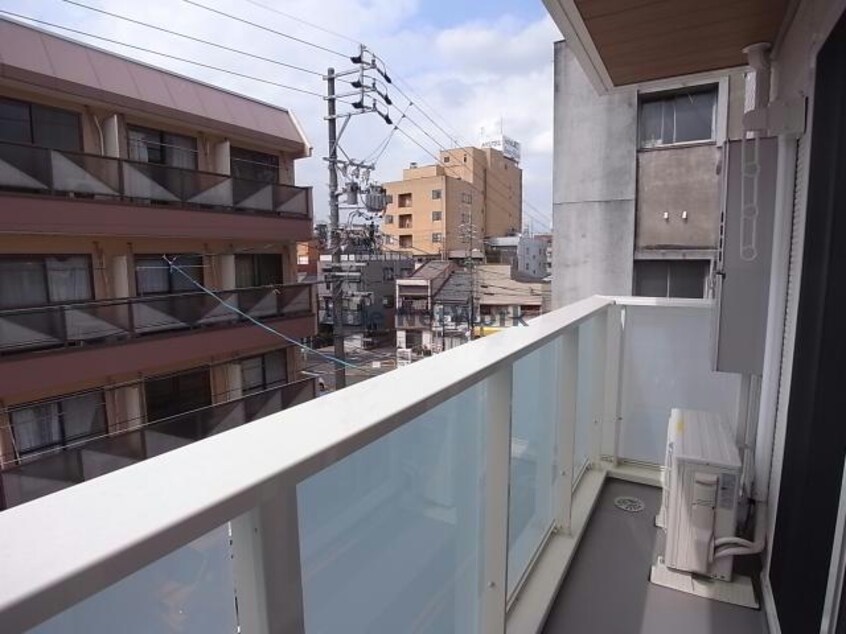  グランヴィア金町