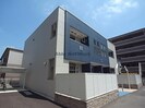 アメジスト精華の外観