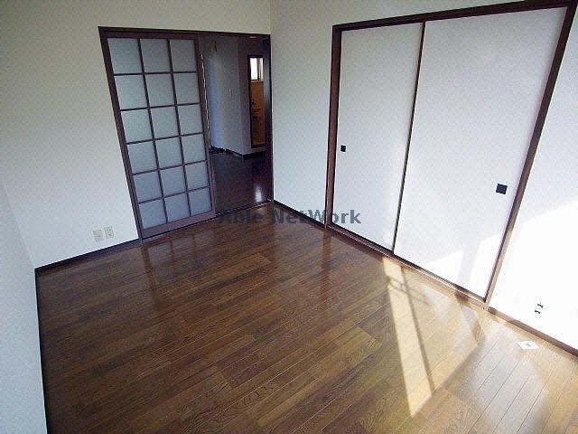 洋室 ビバリーヒルズ　Ⅰ