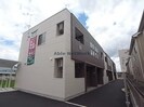 コンフォートＭｉｌｔｙの外観