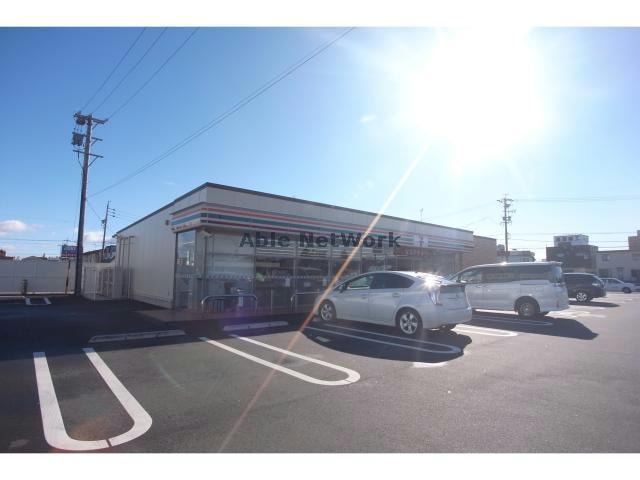 セブンイレブン岐阜薮田東1丁目店(コンビニ)まで884m コンフォートＭｉｌｔｙ